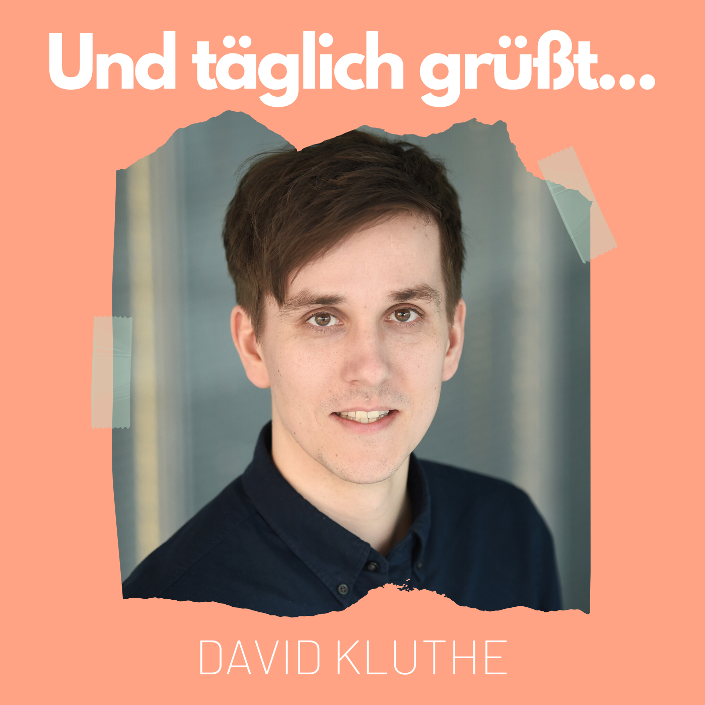 Und täglich grüßt...