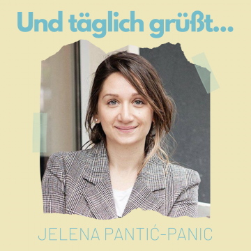 Jelena Pantic Panic