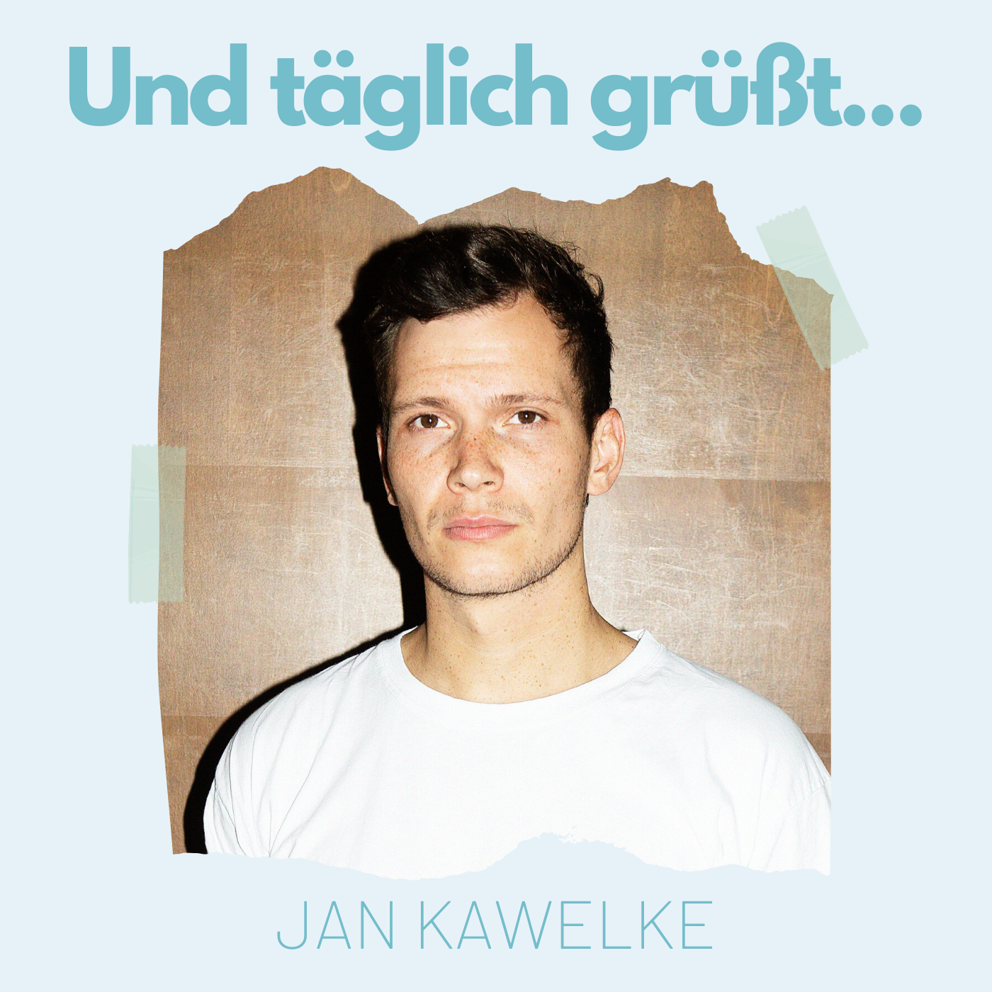 Und täglich grüßt...