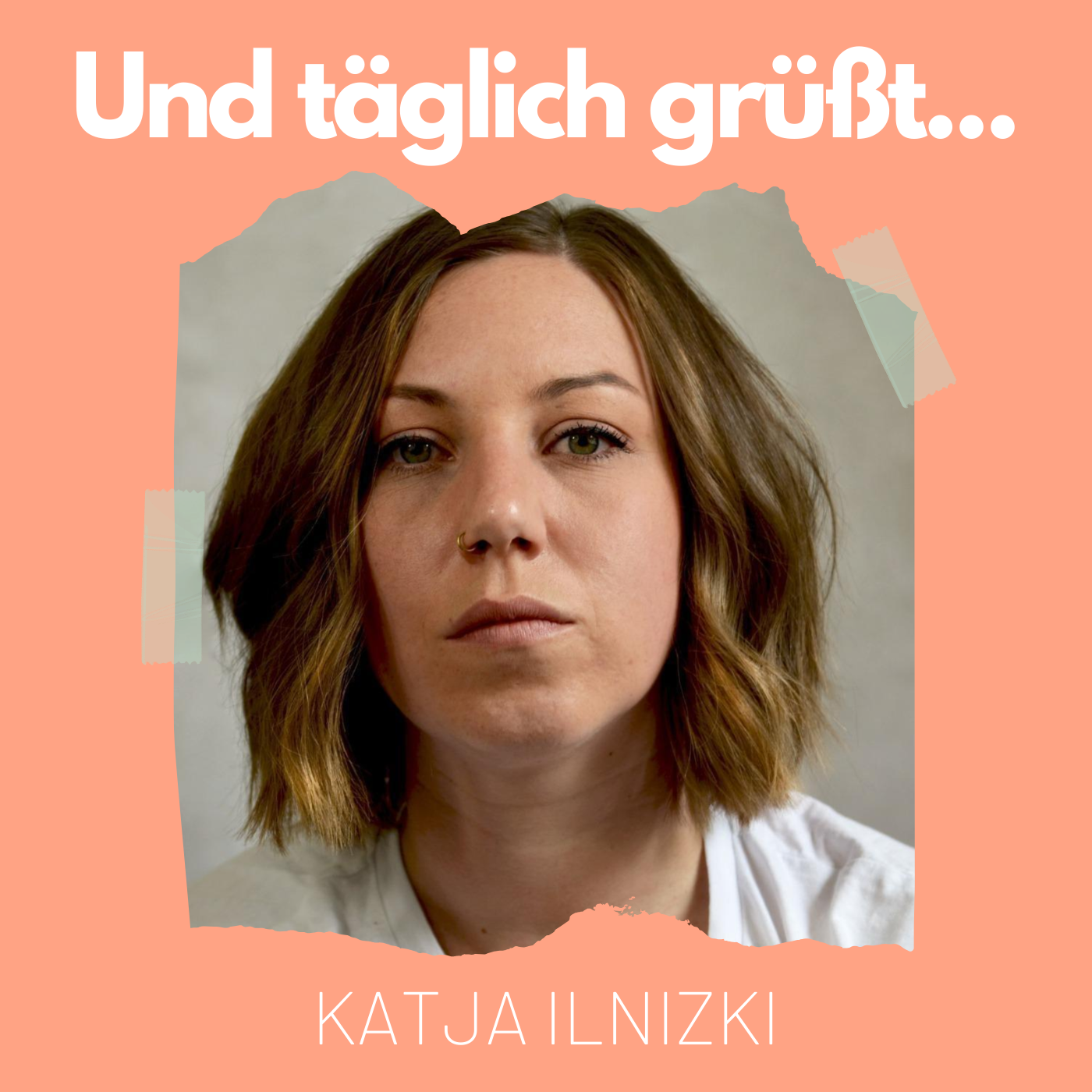 Und täglich grüßt...