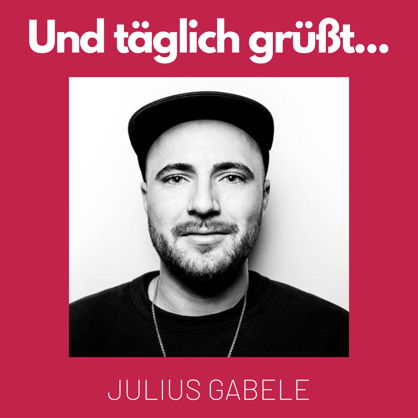 Und täglich grüßt...