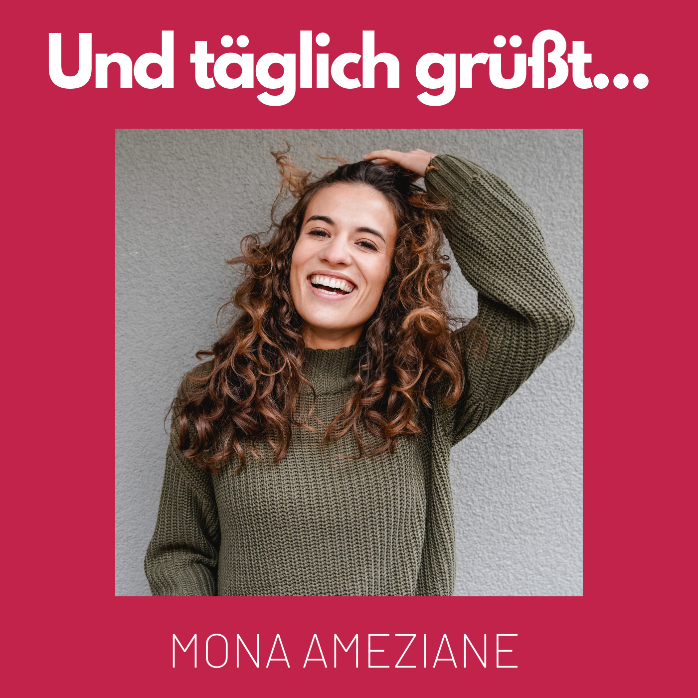 Und täglich grüßt...